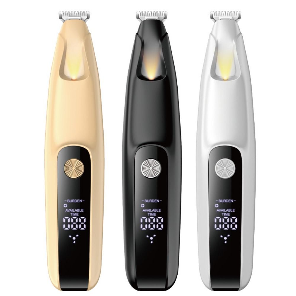 Cortauñas para Perros con Pant - Dog Grooming Clippers reseña y precio