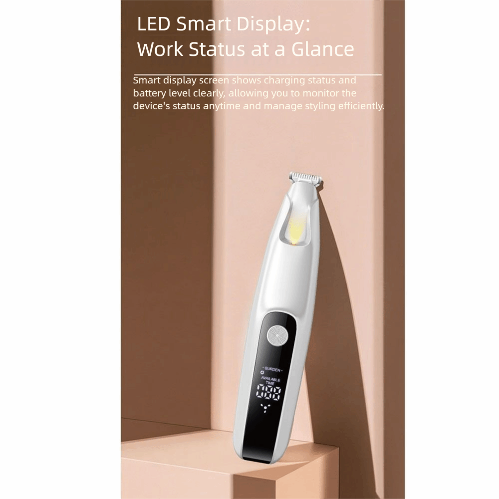 Cortauñas para Perros con Pant - Dog Grooming Clippers reseña y precio