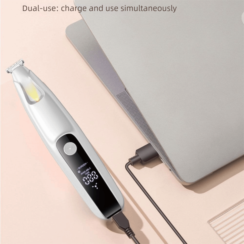 Cortauñas para Perros con Pant - Dog Grooming Clippers reseña y precio
